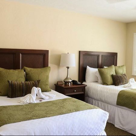 Country Inn Motel Palo Alto  Kültér fotó