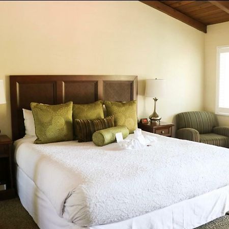 Country Inn Motel Palo Alto  Kültér fotó