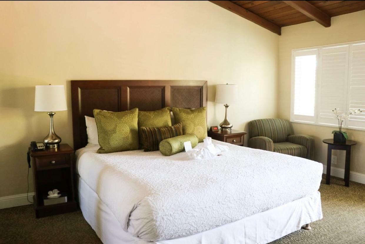 Country Inn Motel Palo Alto  Kültér fotó